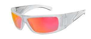 Солнцезащитные очки Arnette AN4286 26346Q