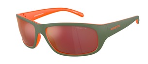 Солнцезащитные очки Arnette Uka-Uka AN4290 29436Q
