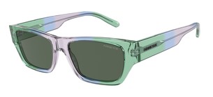 Солнцезащитные очки Arnette Agent Z AN4295 123071