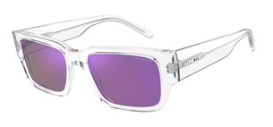 Солнцезащитные очки Arnette Daken AN4296 12154V