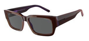Солнцезащитные очки Arnette Daken AN4296 122587