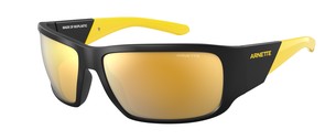 Солнцезащитные очки Arnette Snap II AN4297 28085A