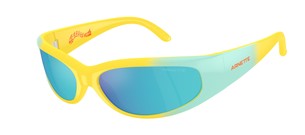 Солнцезащитные очки Arnette Catfish AN4302 30201U