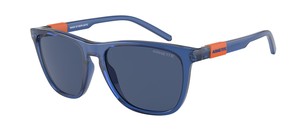 Солнцезащитные очки Arnette Monkey D AN4310 283480