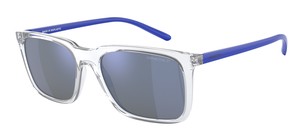 Солнцезащитные очки Arnette Trigon AN4314 275222