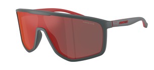 Солнцезащитные очки Arnette Stripe-M AN4360 28416Q