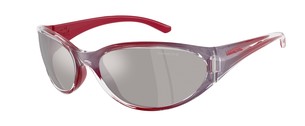 Солнцезащитные очки Arnette Raven AN4368 30376G