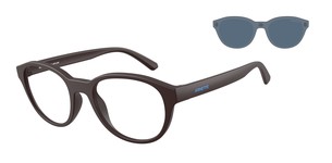 Солнцезащитные очки Arnette AN4375 30271W