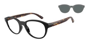 Солнцезащитные очки Arnette AN4375 30451W
