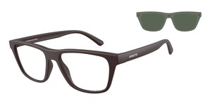Солнцезащитные очки Arnette AN4376 30291W