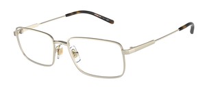 Оптическая оправа Arnette Gold Rust AN6129 739