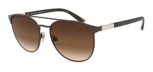 Солнцезащитные очки Giorgio Armani AR6083 326413