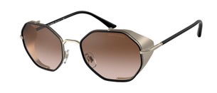 Солнцезащитные очки Giorgio Armani AR6112JM 300213