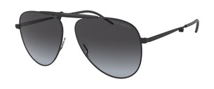 Солнцезащитные очки Giorgio Armani AR6113T 30018G