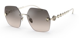 Солнцезащитные очки Giorgio Armani AR6123B 30026I