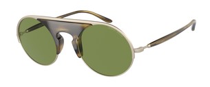 Солнцезащитные очки Giorgio Armani AR6128 30024E