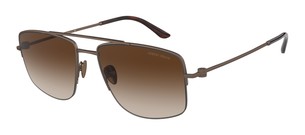 Солнцезащитные очки Giorgio Armani AR6137 300413