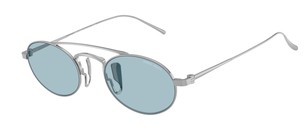 Солнцезащитные очки Giorgio Armani AR6161T 3387/1
