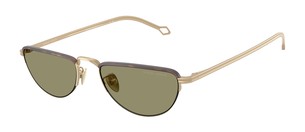 Солнцезащитные очки Giorgio Armani AR6166J 30022A