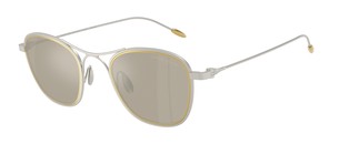 Солнцезащитные очки Giorgio Armani AR6180TK 3435K4