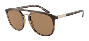 Солнцезащитные очки Giorgio Armani AR8118 5026M4