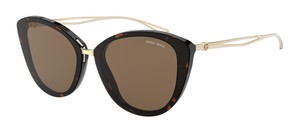 Солнцезащитные очки Giorgio Armani AR8123 502673