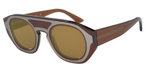 Солнцезащитные очки Giorgio Armani AR8135 58197D