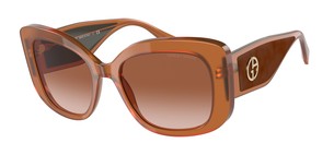Солнцезащитные очки Giorgio Armani AR8150 590713