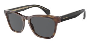 Солнцезащитные очки Giorgio Armani AR8155 5941B1