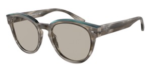 Солнцезащитные очки Giorgio Armani AR8164 5927/3