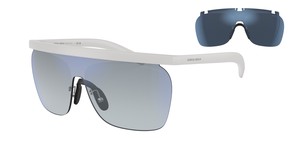 Солнцезащитные очки Giorgio Armani AR8169 5344D6