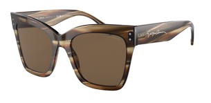 Солнцезащитные очки Giorgio Armani AR8175 595473