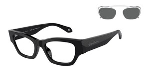 Солнцезащитные очки Giorgio Armani AR8185U 58751W