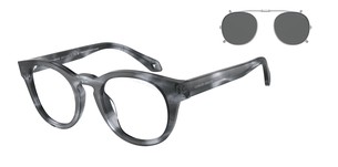 Солнцезащитные очки Giorgio Armani AR8190U 59861W