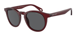 Солнцезащитные очки Giorgio Armani AR8192 6045B1