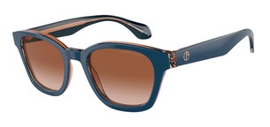 Солнцезащитные очки Giorgio Armani AR8207 608513