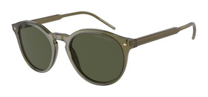Солнцезащитные очки Giorgio Armani AR8211 607452
