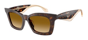 Солнцезащитные очки Giorgio Armani AR8235U 62312L