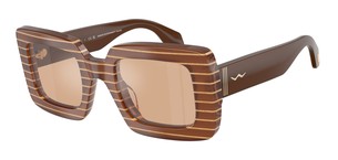 Солнцезащитные очки Giorgio Armani AR8241U 63112S