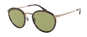 Солнцезащитные очки Giorgio Armani AR 101M 30044E
