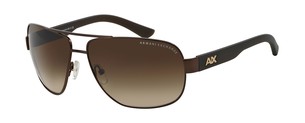Солнцезащитные очки Armani Exchange AX2012S 605813
