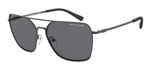 Солнцезащитные очки Armani Exchange AX2029S 611281