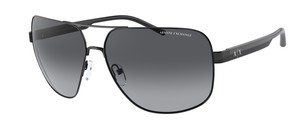 Солнцезащитные очки Armani Exchange AX2030S 6000T3