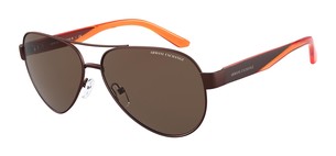 Солнцезащитные очки Armani Exchange AX2034S 611573