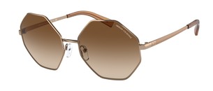 Солнцезащитные очки Armani Exchange AX2035S 610313