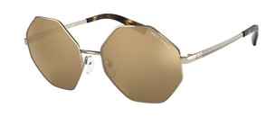 Солнцезащитные очки Armani Exchange AX2035S 61105A