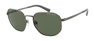 Солнцезащитные очки Armani Exchange AX2036S 600371