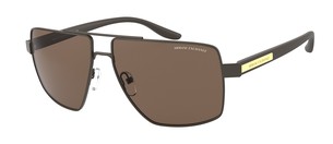 Солнцезащитные очки Armani Exchange AX2037S 600173