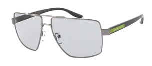 Солнцезащитные очки Armani Exchange AX2037S 600387