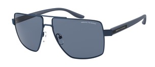 Солнцезащитные очки Armani Exchange AX2037S 609580